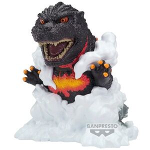 Banpresto:TOHO MONSTER SERIES Enshrined Monsters EX GODZILLA(1995)(ver.A)